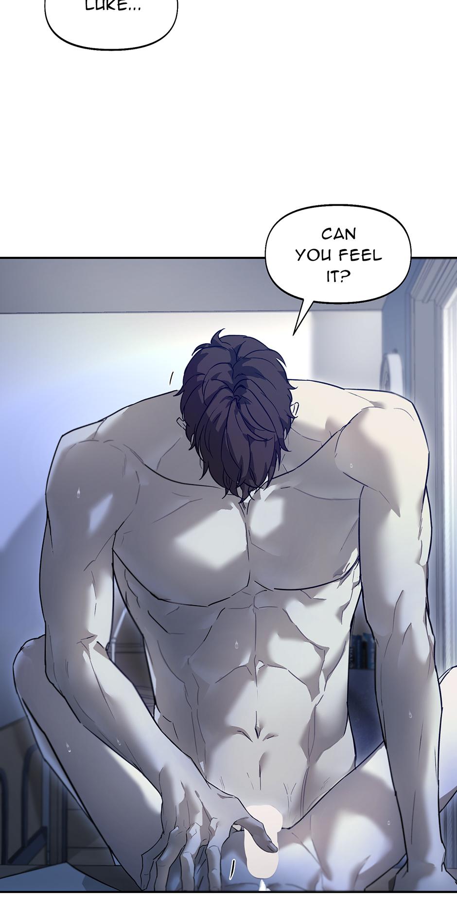Nerd Project, Chapter 36 image 23